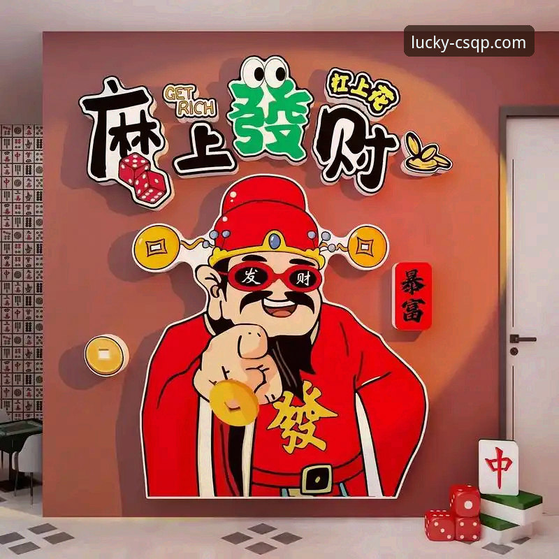 财神棋牌正版渠道全面解析：资深老用户带你避开下载陷阱